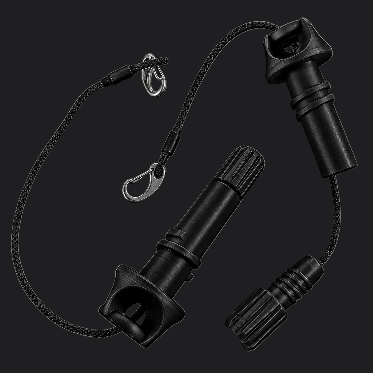 Linq Cooler Internal Drain Bung Upgrade