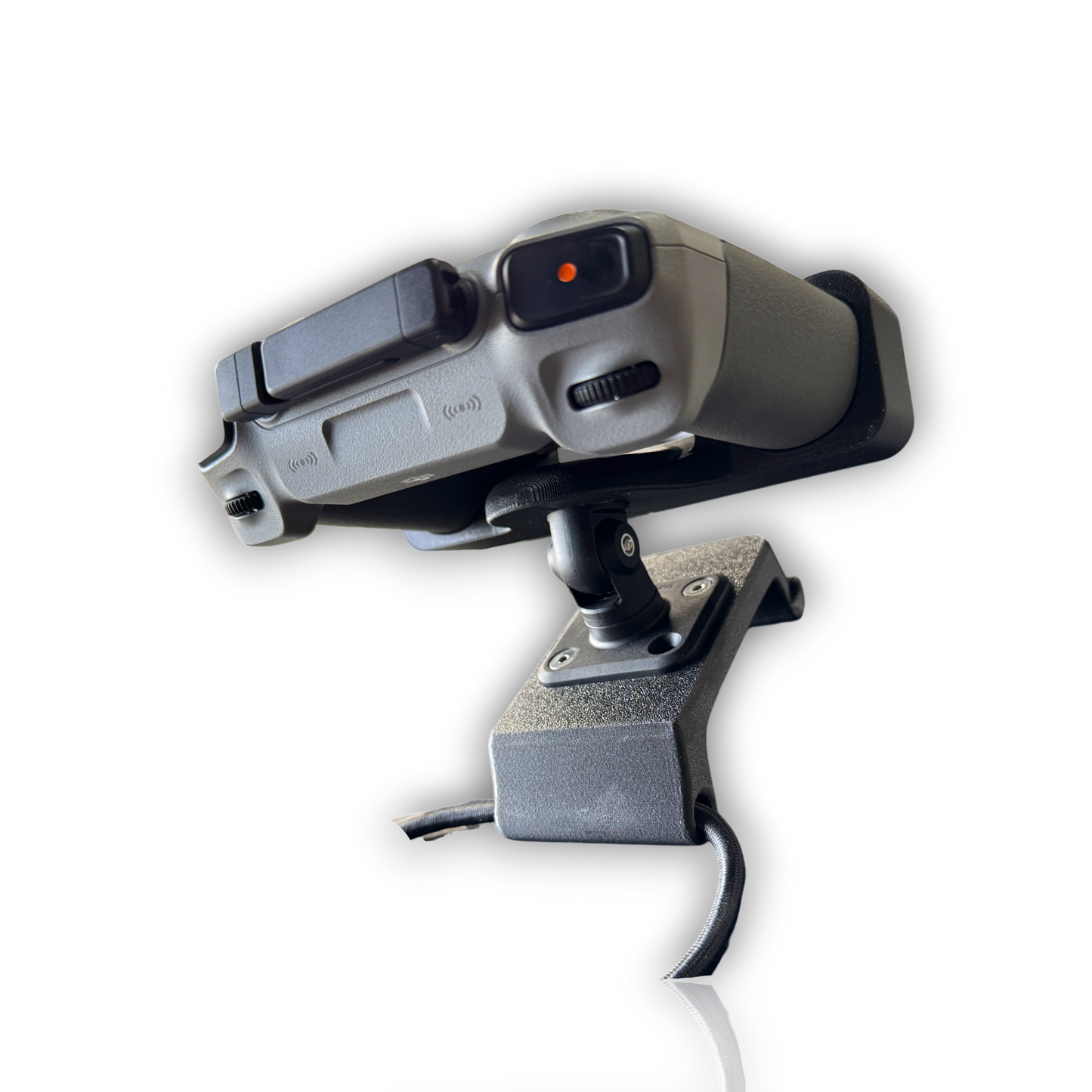 Soporte invisible para palo de selfie Insta360 para el sistema Linq de soporte para caña Seadoo
