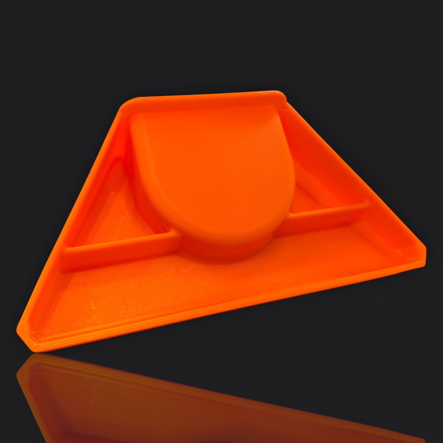 NEW DESIGN -- Tackle pod for the SeaDoo FishPro/Explorer Pro/Apex/GTX ST3 Hull