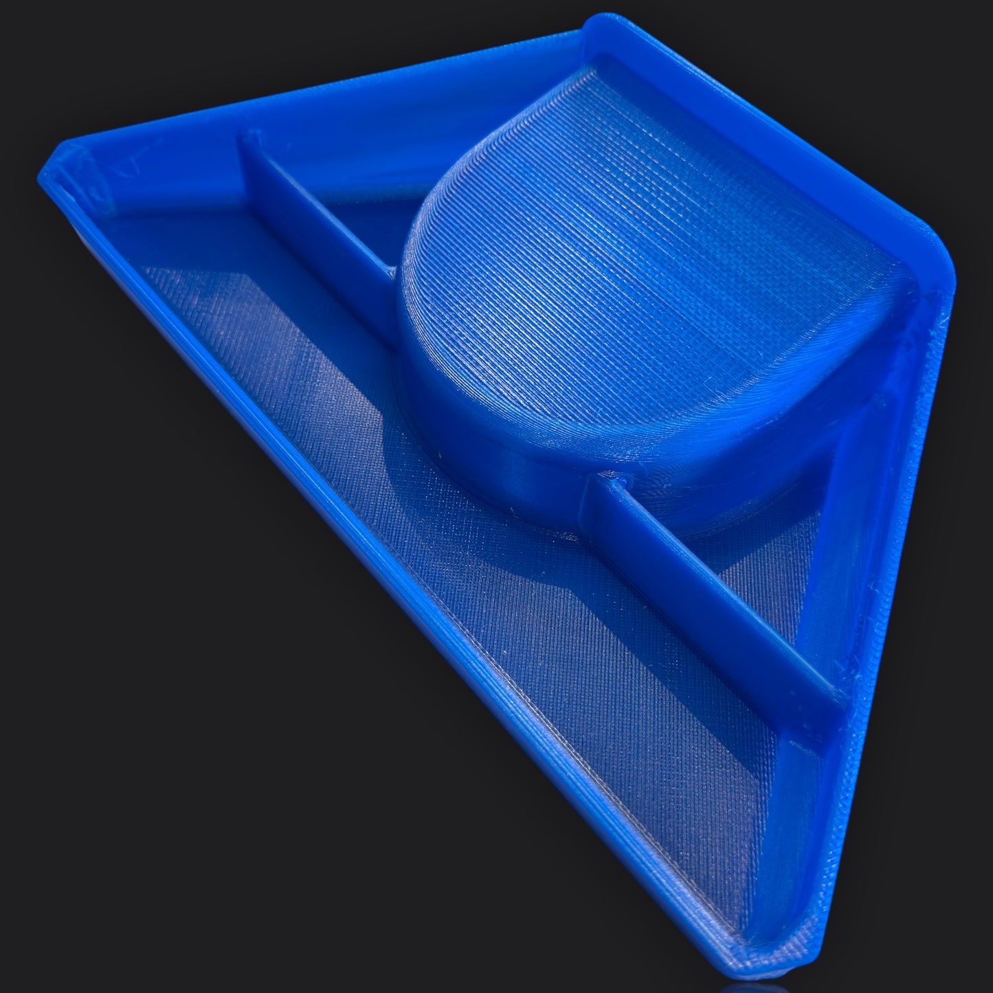 NEW DESIGN -- Tackle pod for the SeaDoo FishPro/Explorer Pro/Apex/GTX ST3 Hull