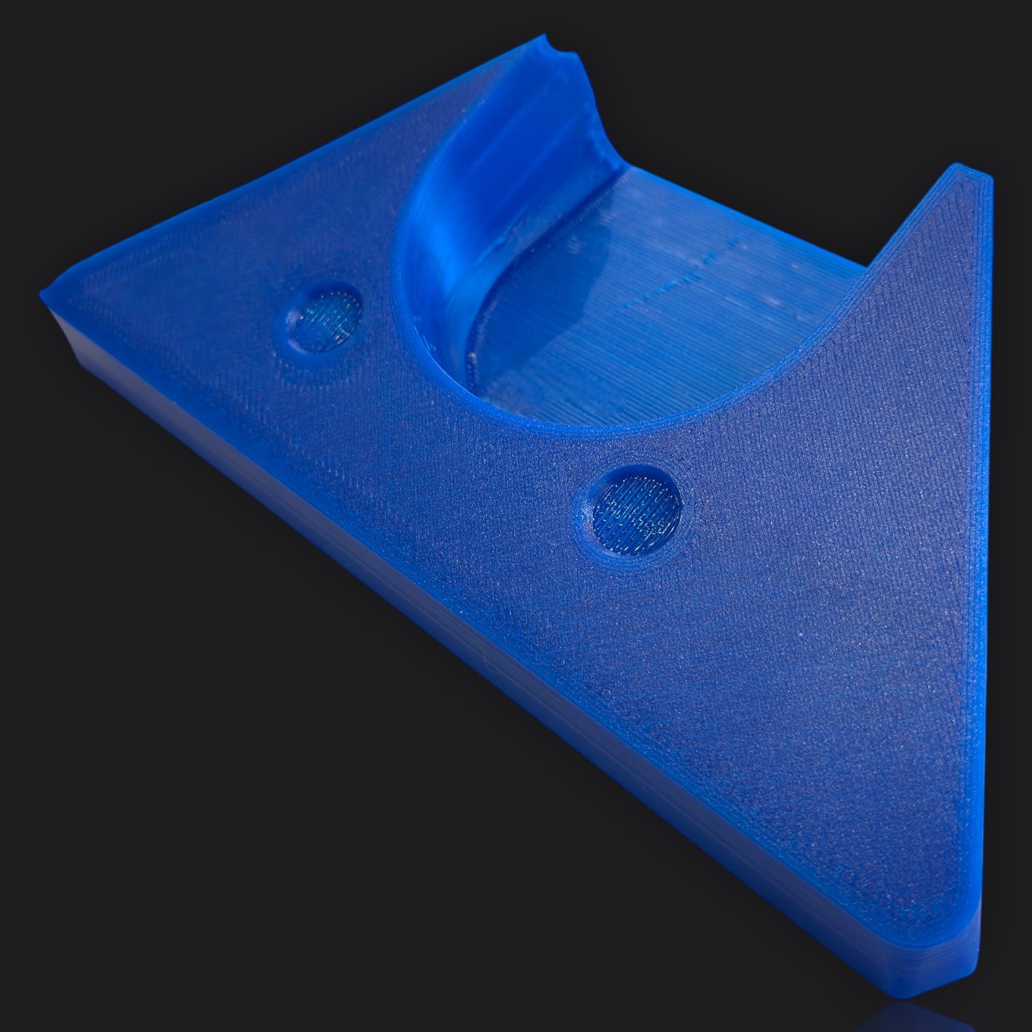 NEW DESIGN -- Tackle pod for the SeaDoo FishPro/Explorer Pro/Apex/GTX ST3 Hull