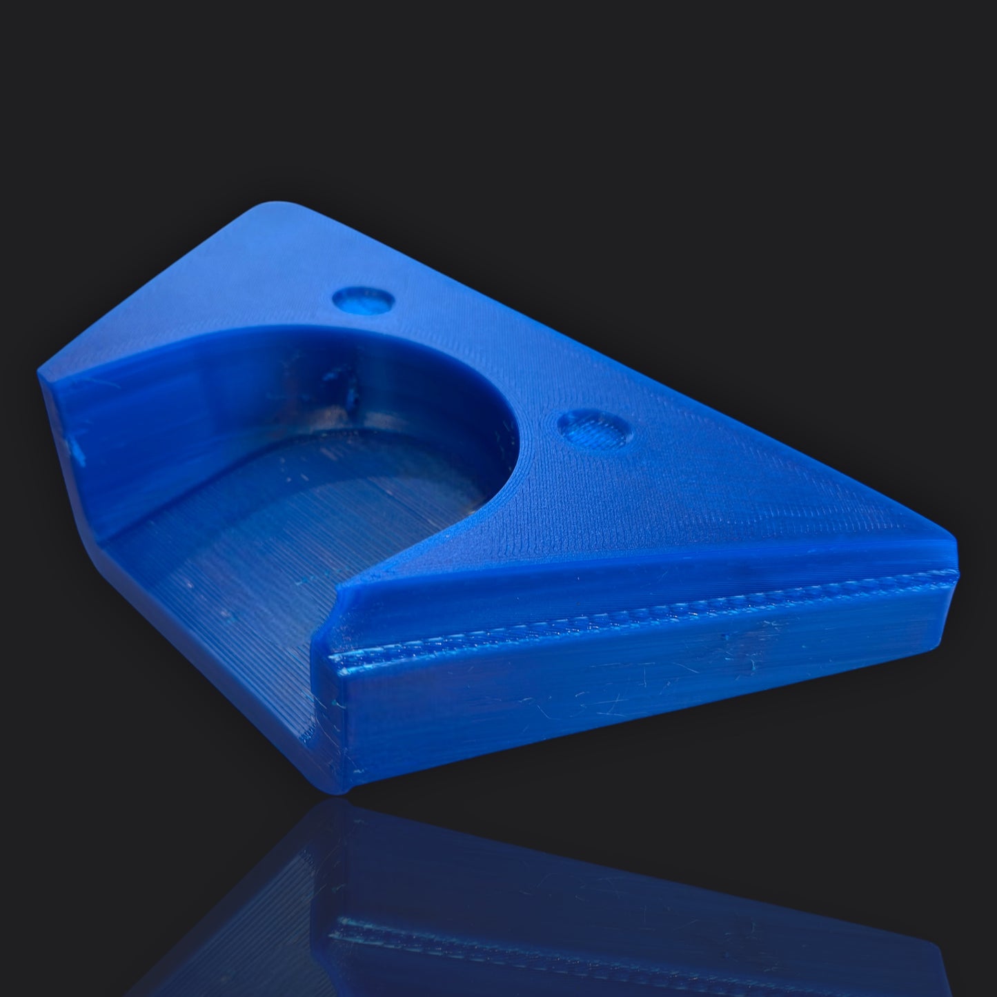 NEW DESIGN -- Tackle pod for the SeaDoo FishPro/Explorer Pro/Apex/GTX ST3 Hull