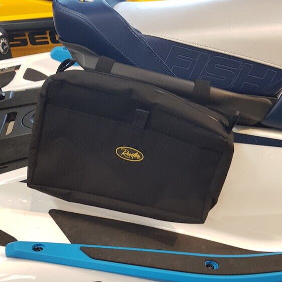 JetSki Saddle Bag - Anchorman