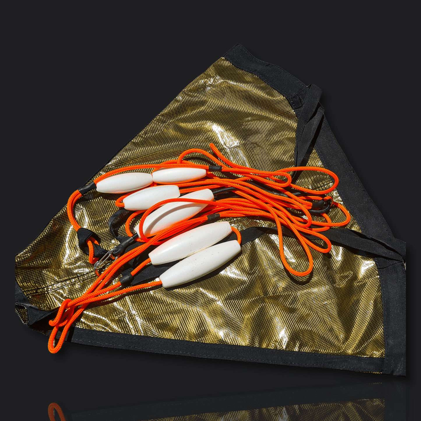 JETSKI Sea Anchor Drogue RIG ONLY - Anchorman