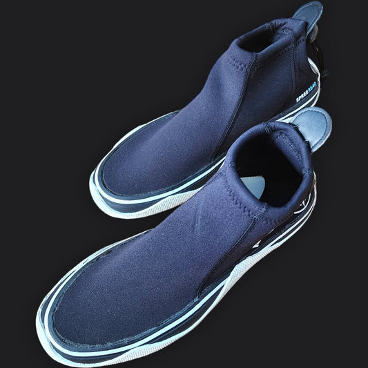 JetSki Shoes - Anchorman