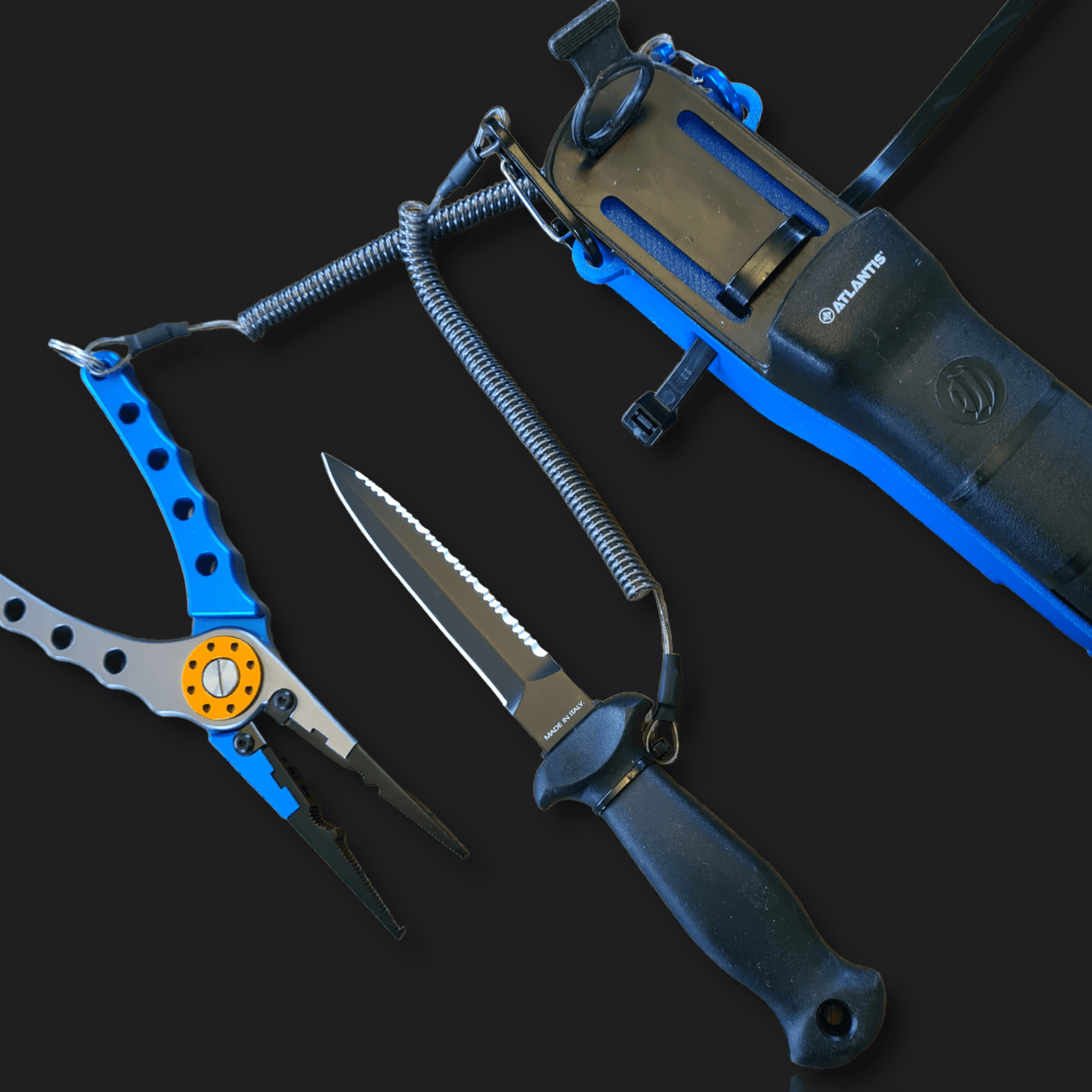 Landyard - Anchorman