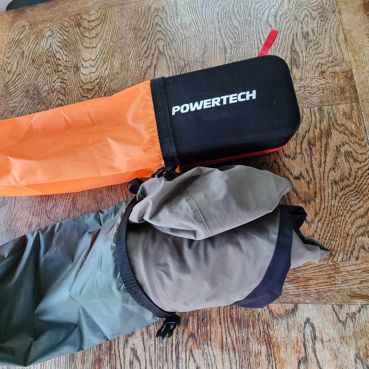 Light Weight Dry Bag - Anchorman