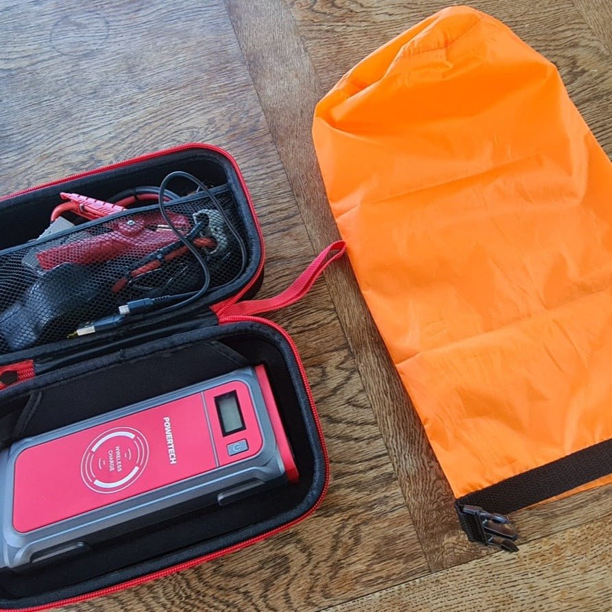 Light Weight Dry Bag - Anchorman