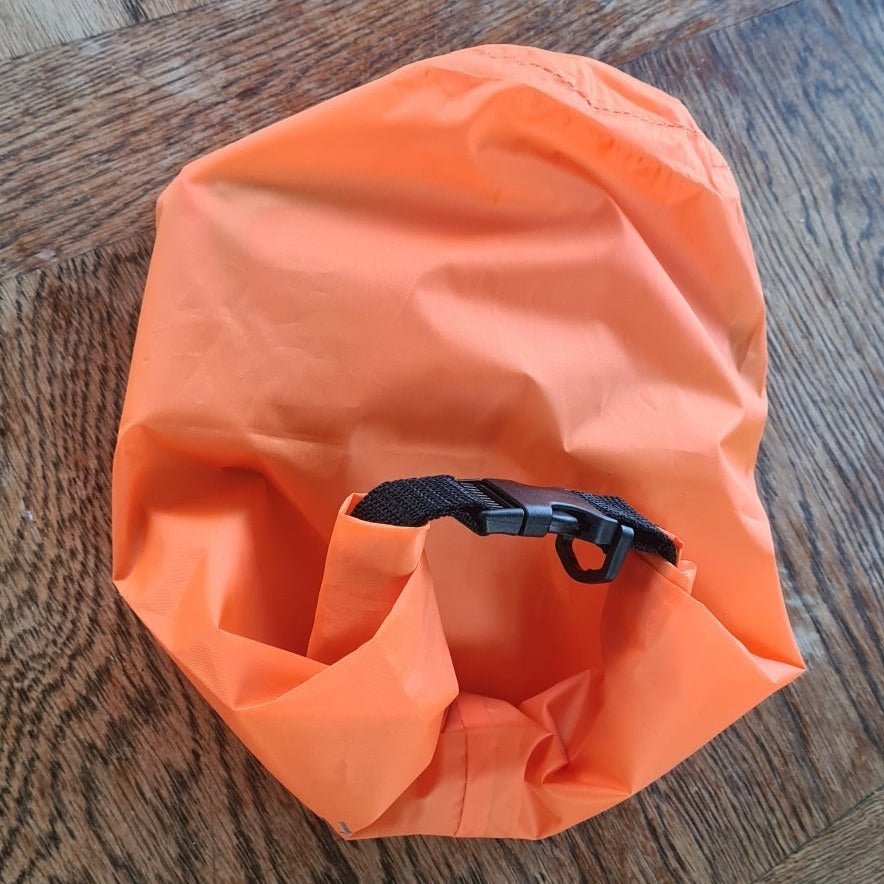 Light Weight Dry Bag - Anchorman