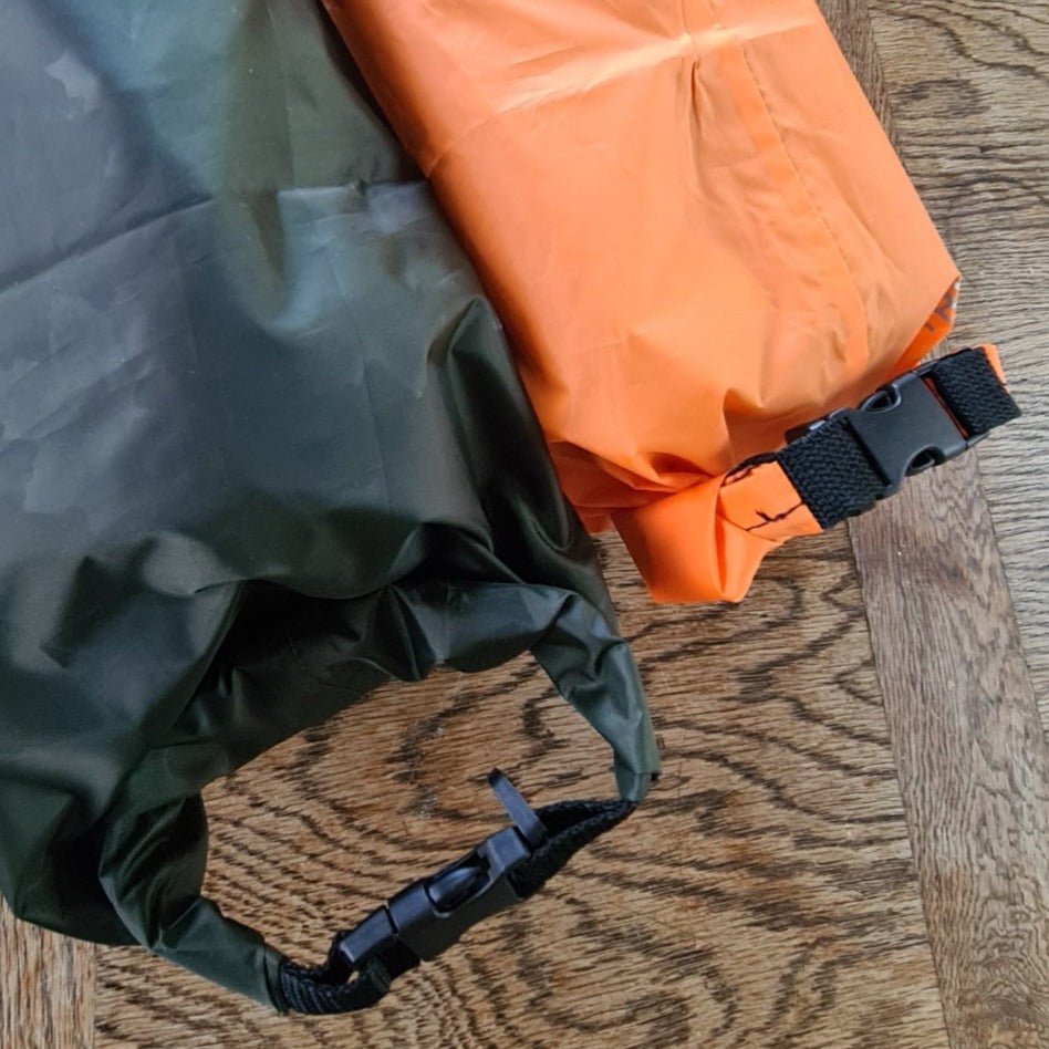 Light Weight Dry Bag - Anchorman