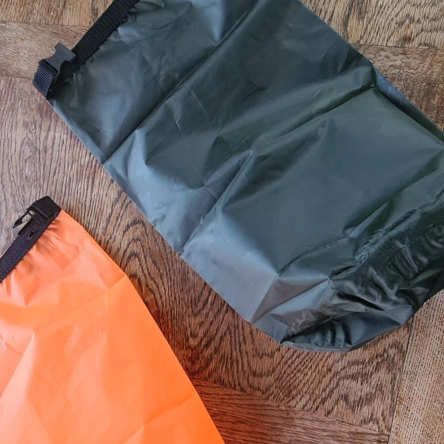 Light Weight Dry Bag - Anchorman