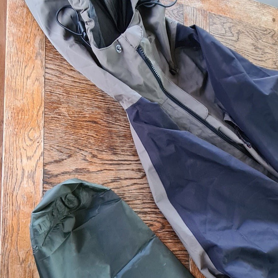 Light Weight Dry Bag - Anchorman