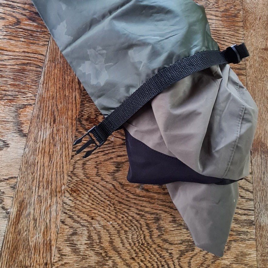 Light Weight Dry Bag - Anchorman