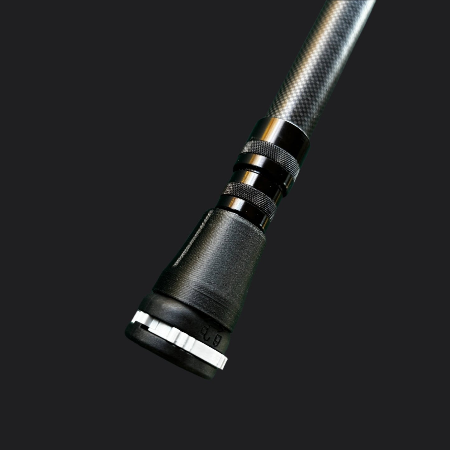 Light/Flag/Camera Pole Rail Blaza mini port for the Seadoo - Side or Rear mount of cooler - FISH - PRO - Anchorman