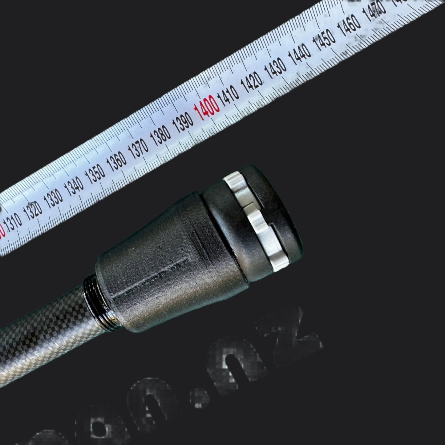 Light/Flag/Camera Pole Rail Blaza mini port for the Seadoo - Side or Rear mount of cooler - FISH - PRO - Anchorman
