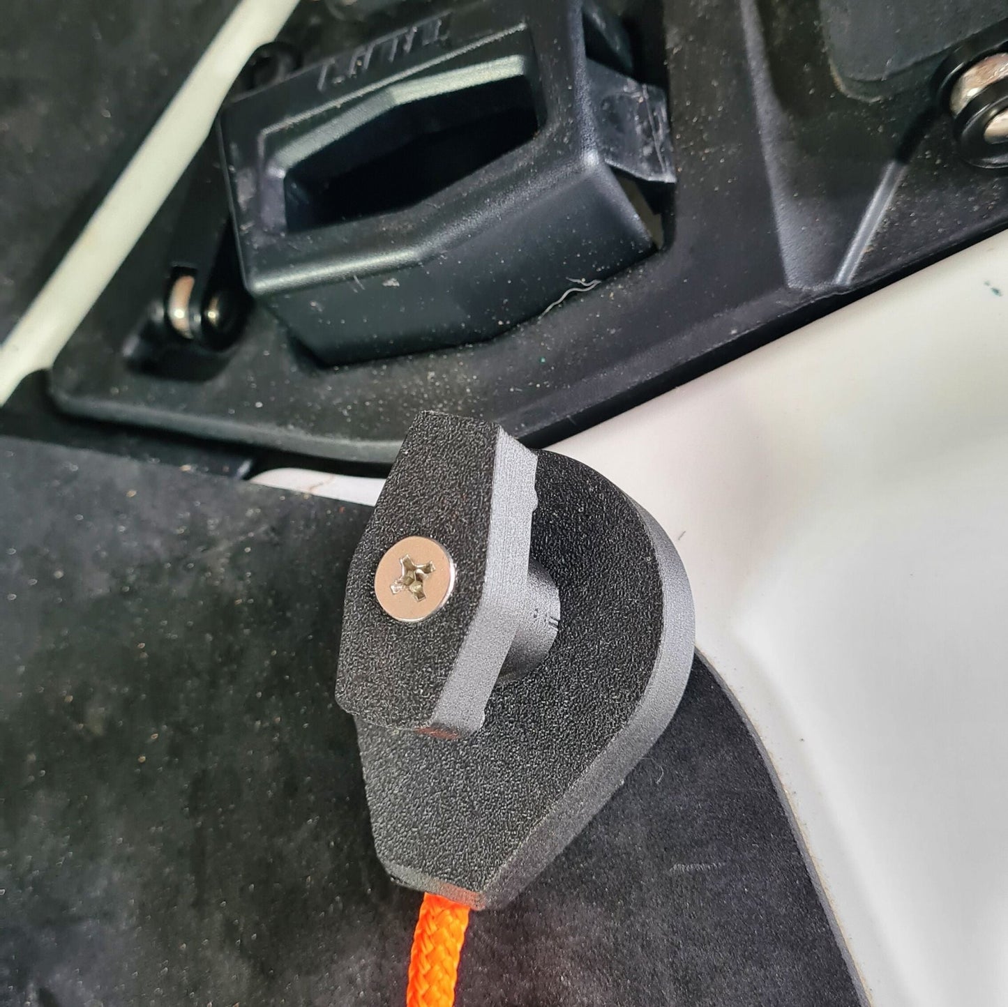 Linq Puck for Seadoo FishPro - Anchorman