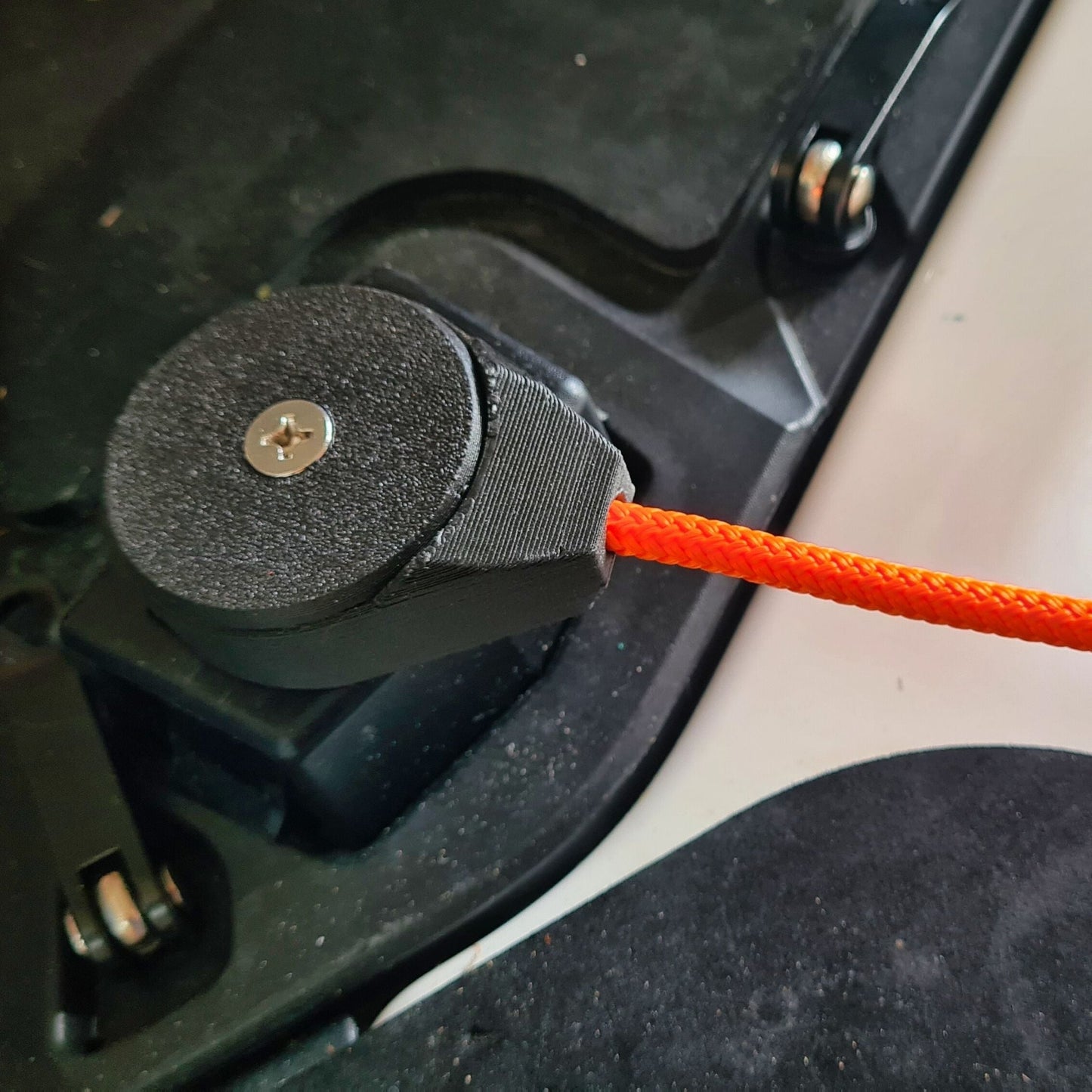 Linq Puck for Seadoo FishPro - Anchorman