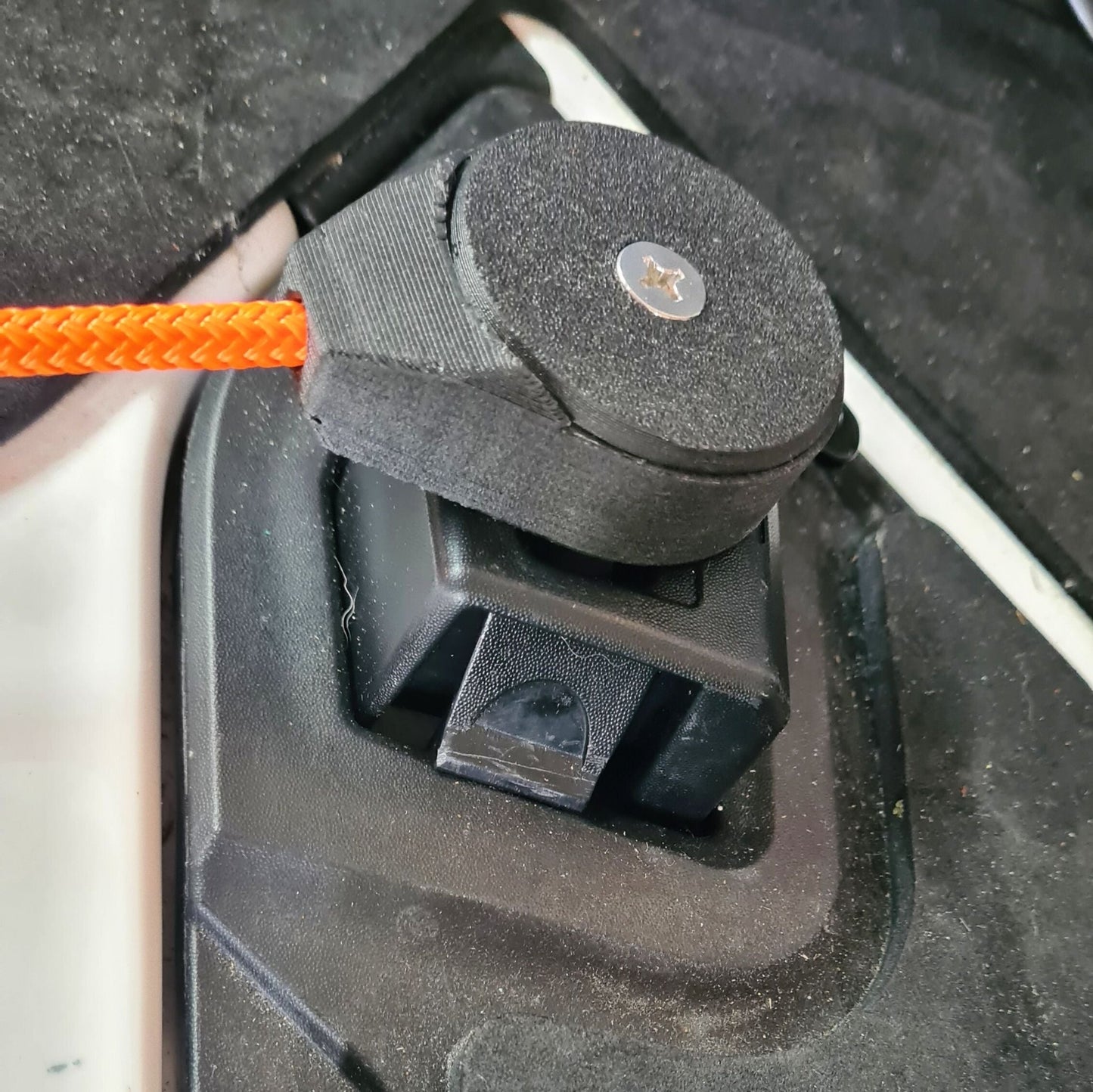 Linq Puck for Seadoo FishPro - Anchorman
