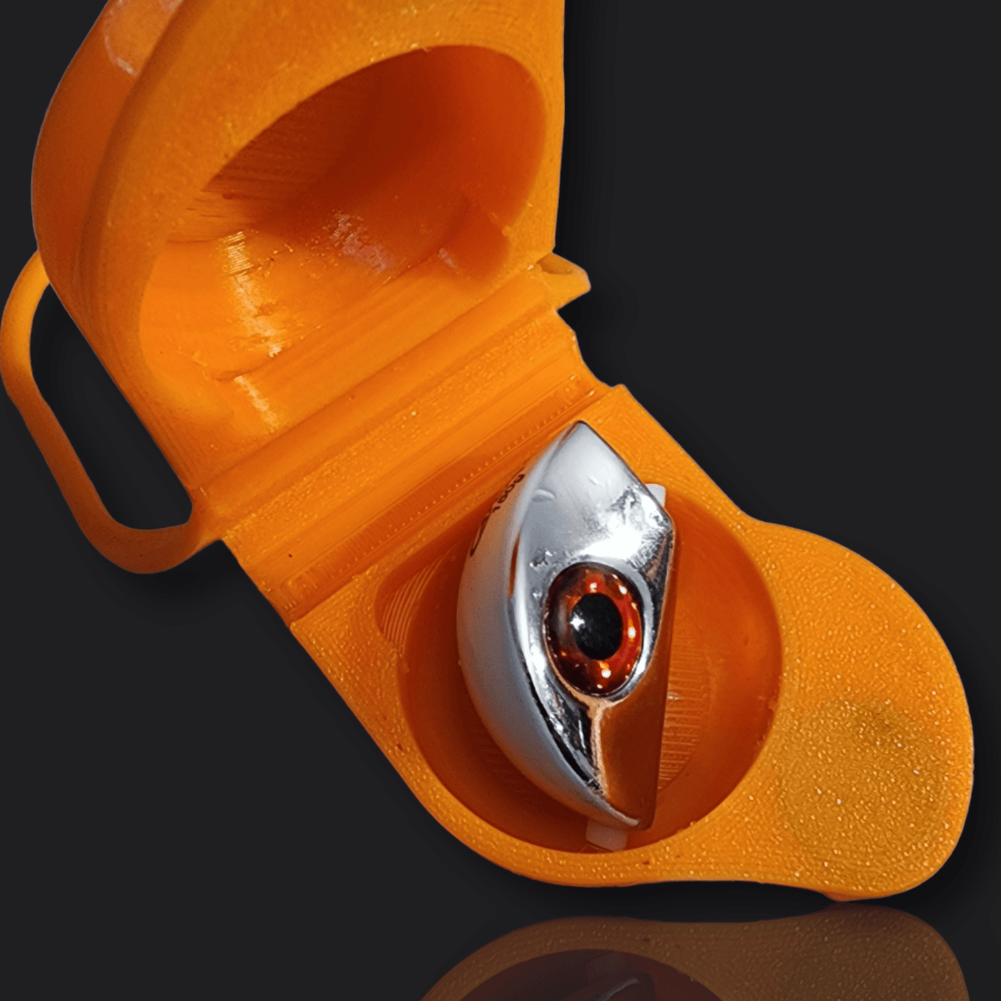 Magnetic Kabura Keeper - Anchorman