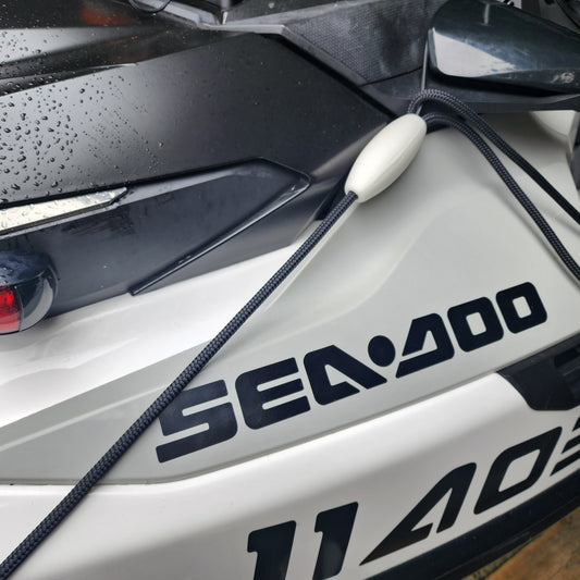 JetSki Tethers for the SeaDoo FishPro/GTX