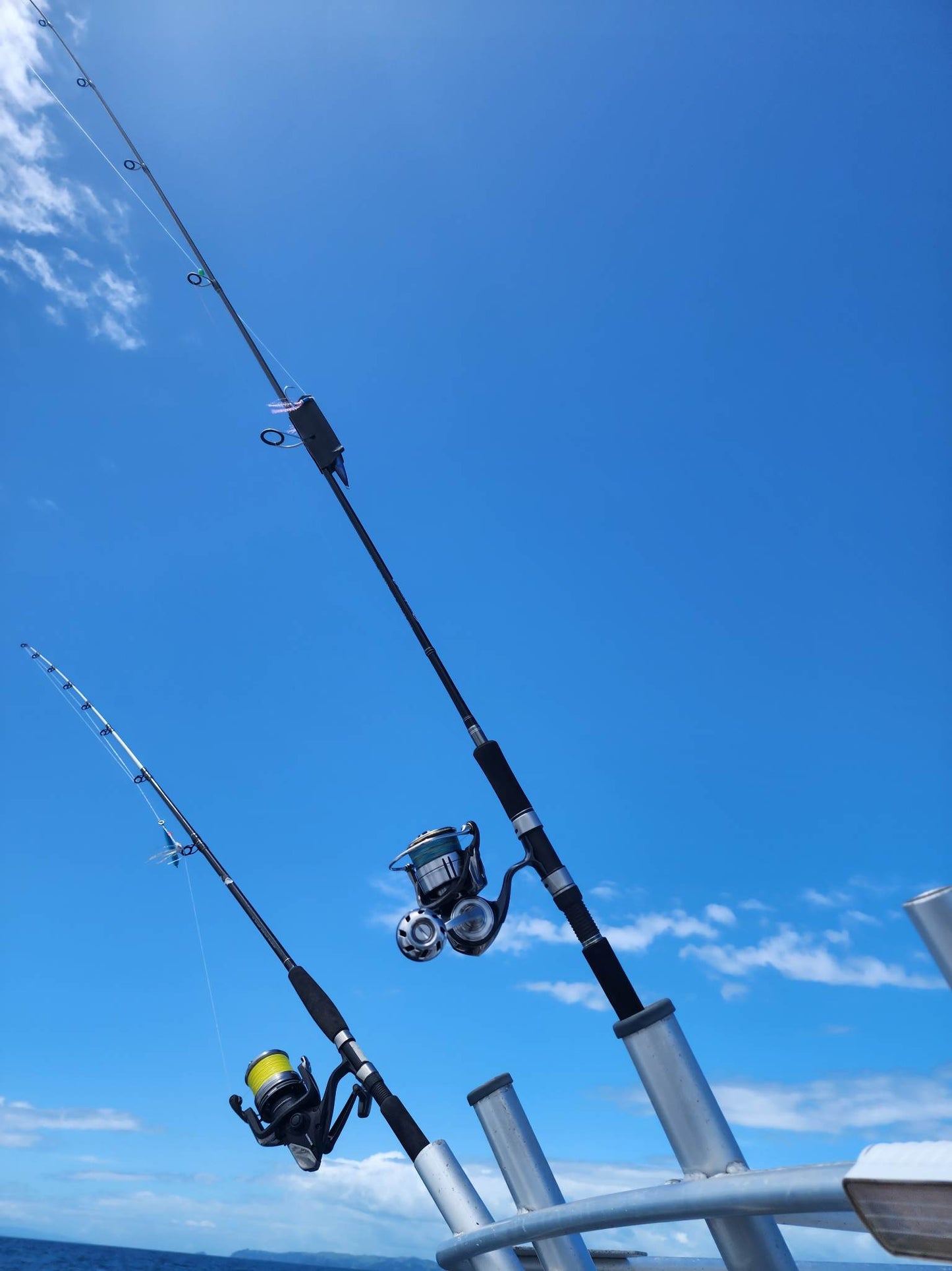 Cebo blando / Micro Jig Keeper / GBomb