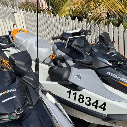 Choosing a Depth Finder For Your Jet Ski: The Ultimate 2026 Buyer's Guide