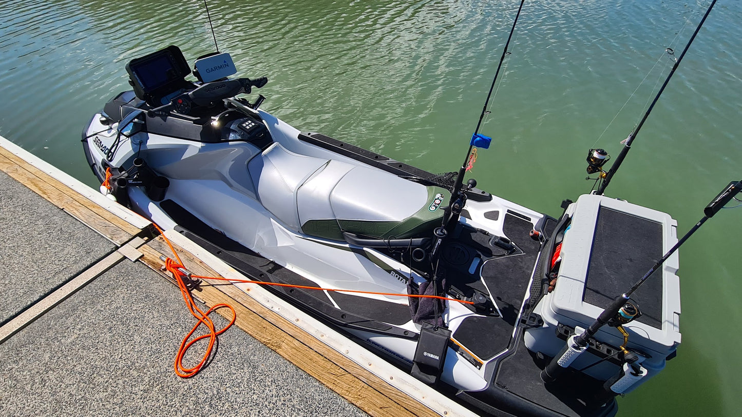 Dock Line Puck for Seadoo FishPro/ExplorerPro – Anchorman