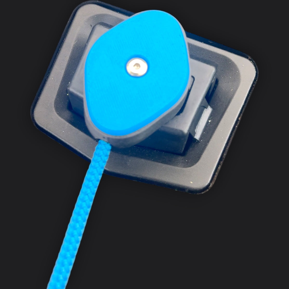 Anchorman.nz LinQ Docking Puck & Tether