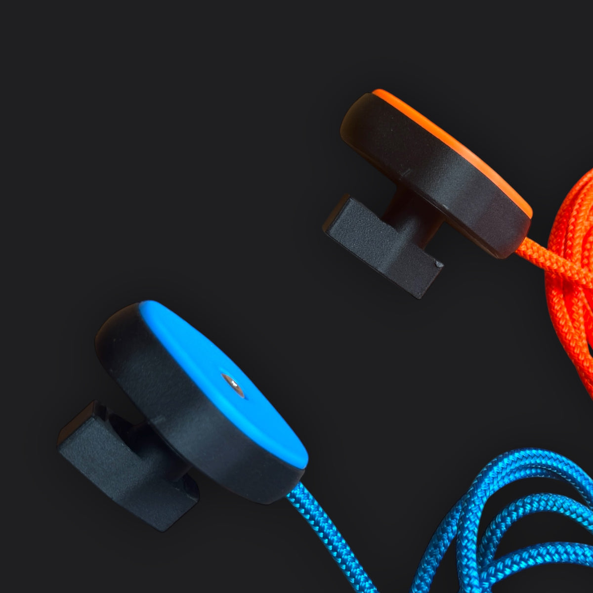 Anchorman.nz LinQ Docking Puck & Tether