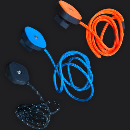 Anchorman.nz LinQ Docking Puck & Tether