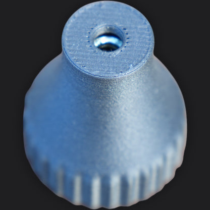 Pernos de cubierta para manija de agarre Seadoo (casco ST3) FishPro/ExplorerPro/GTX