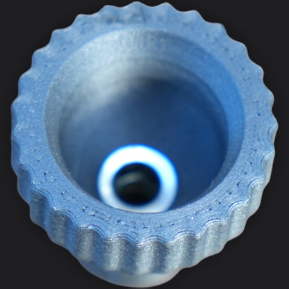 Pernos de cubierta para manija de agarre Seadoo (casco ST3) FishPro/ExplorerPro/GTX