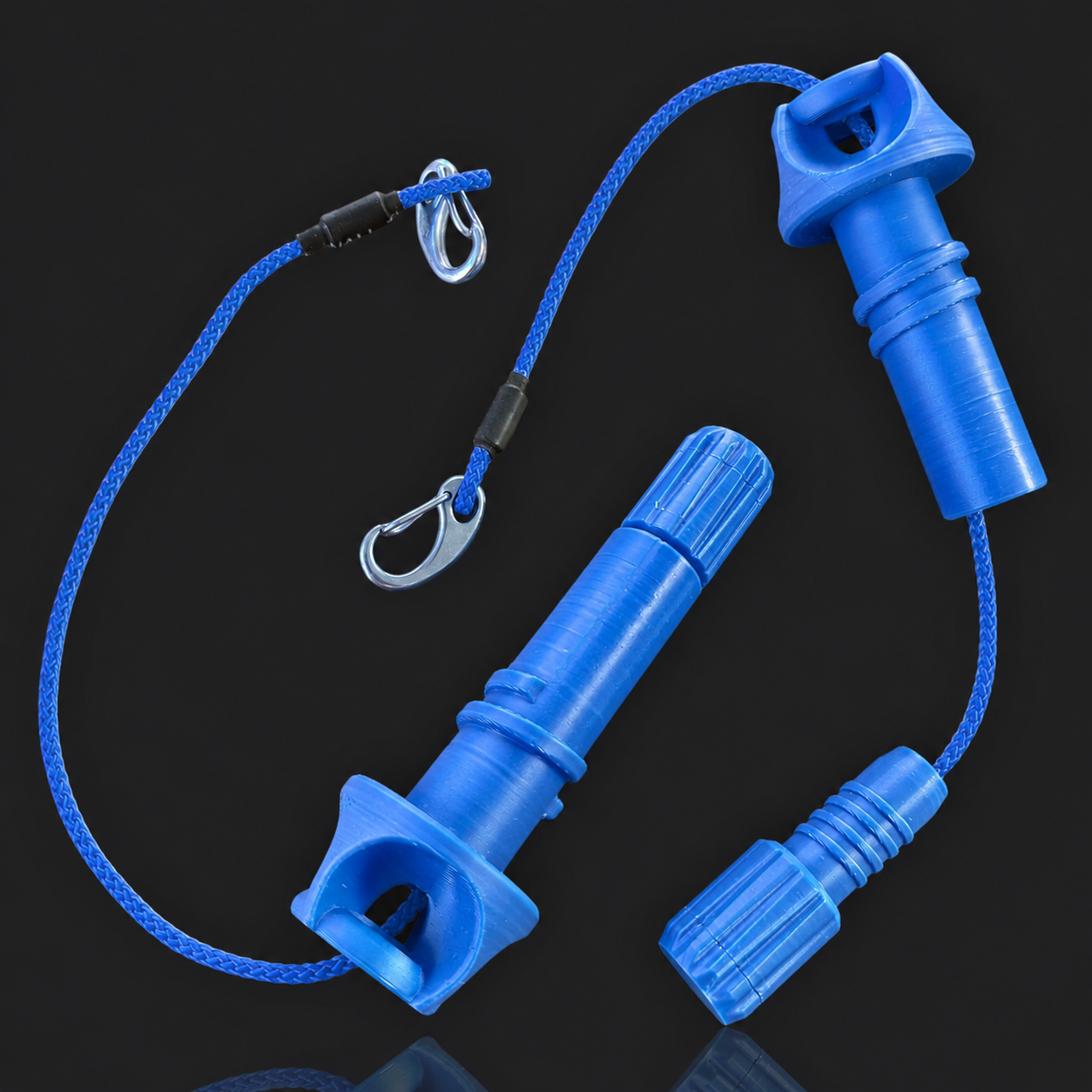 Linq Cooler Internal Drain Bung Upgrade