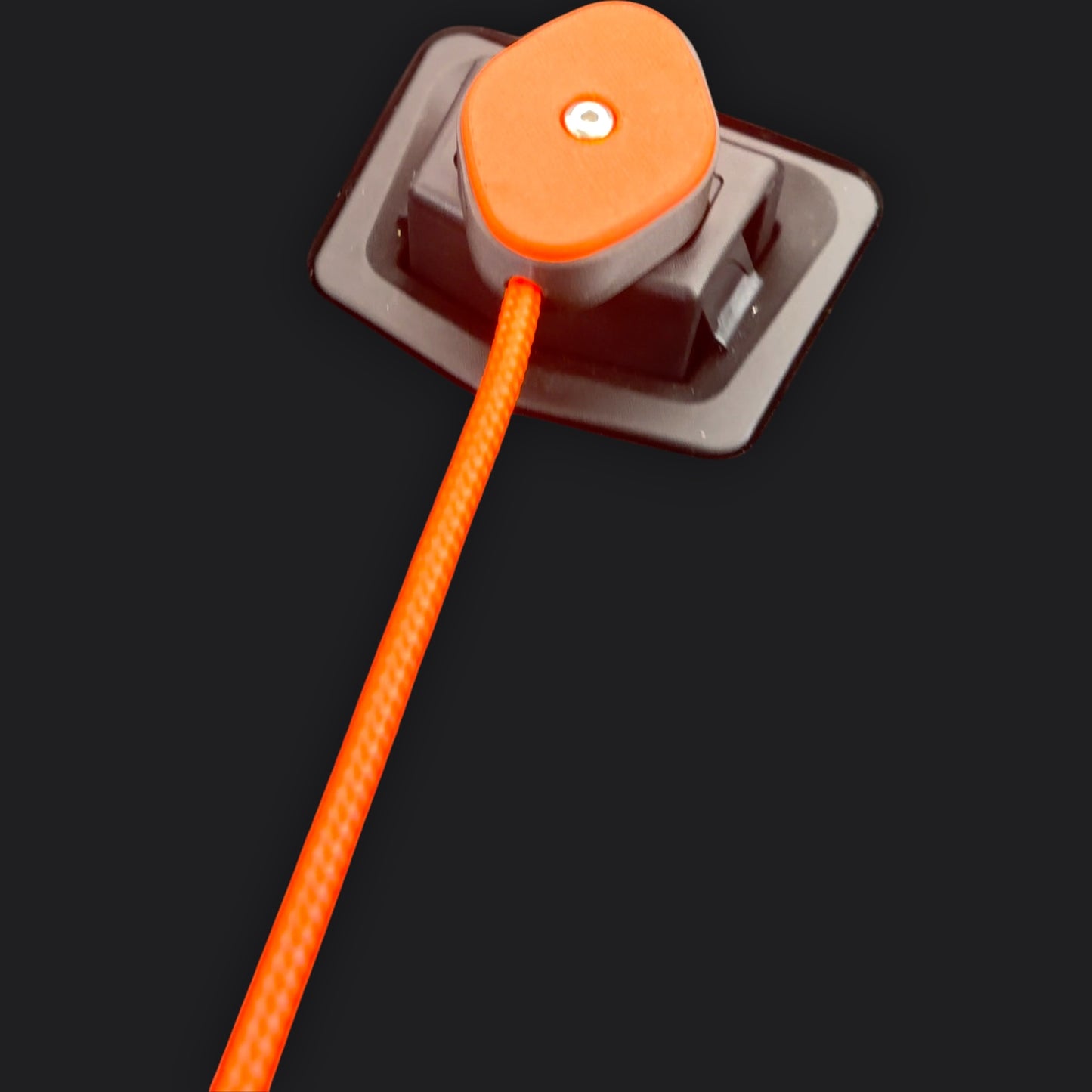 Anchorman.nz LinQ Docking Puck & Tether