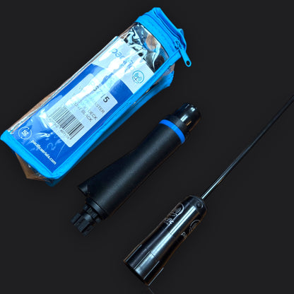 Rail Blaza VHF Antenna Mount