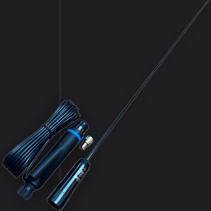 Rail Blaza VHF Antenna Mount