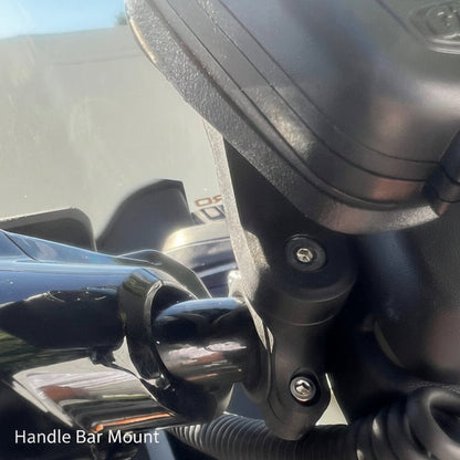 25W VHF Radio - Plug-N-Play DIY  -- Seadoo FishPro - ST3 Hull