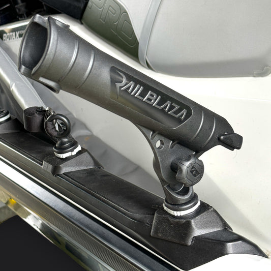 anchorman.nz RAILBLAZA MiniPort Gunnel Mount ST3 FishPro/ExplorerPro