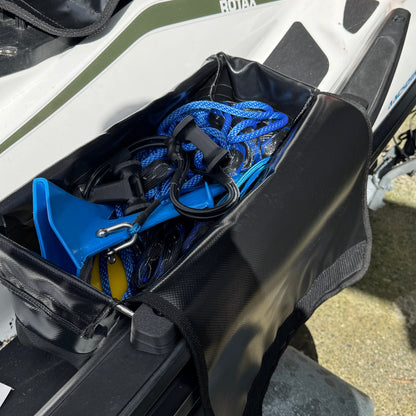 AM Cooper Anchor Offshore Anchoring System