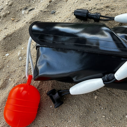 AM Cooper Anchor Offshore Anchoring System