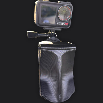 Quadlock Windscreen Mount ST3 Hull - FishPro/GTX/WakePro