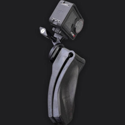 Quadlock Windscreen Mount ST3 Hull - FishPro/GTX/WakePro