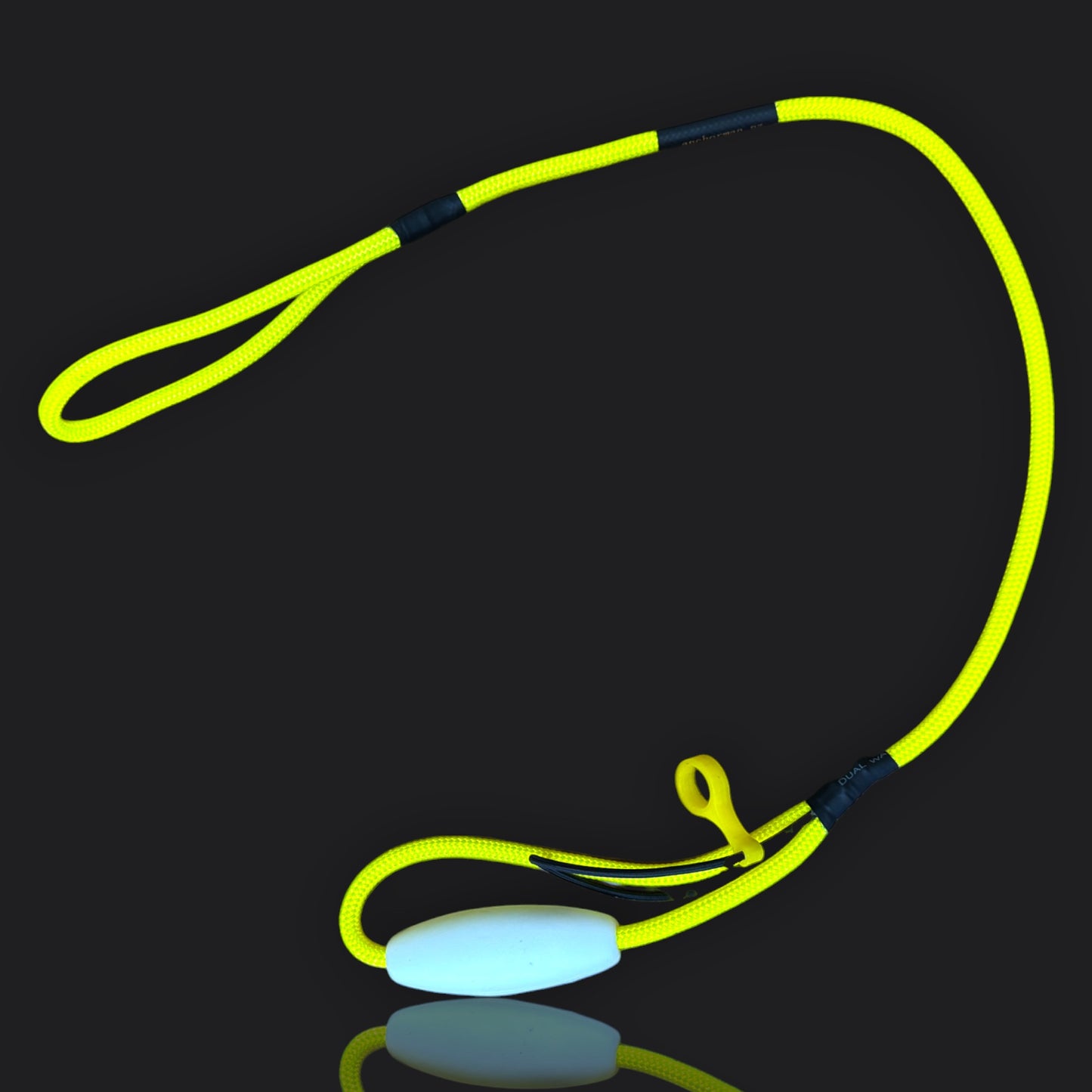 Tow Line Tether