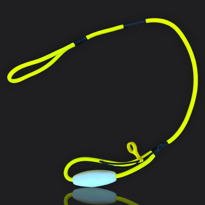 Tow Line Tether