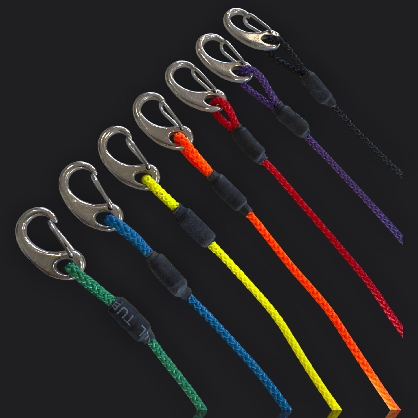 Premium Rod and Tool Tether