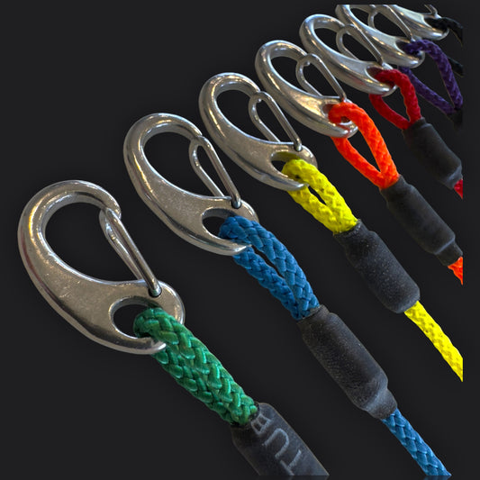 Premium Rod and Tool Tether