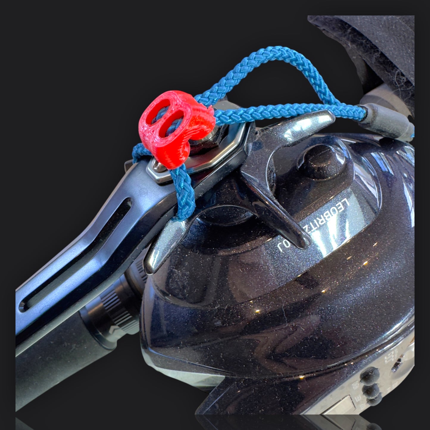 Premium Rod and Tool Tether