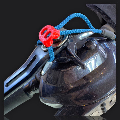 Premium Rod and Tool Tether