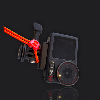 Premium Rod and Tool Tether