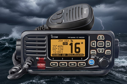 Soporte de sonda para el casco de FishPro/Explorer Pro/GTX/ST3